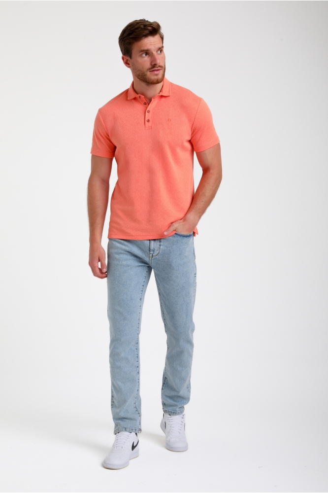 POLO 235532 4002 light coral
